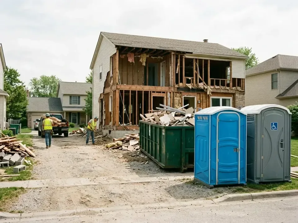 home-renovation-demolition-sit-010 — frequently asked questions, Portable Toilet & Dumpsters Rental in Attalla, AL